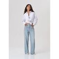 Pantalons sur Grenoble : Jeans Fracomina FP26SV2007D40003