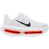 Baskets basses Nike Vomero Premium White Bright Crimson