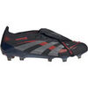 Chaussures de foot adidas Predator Elite Fold-Over Tongue csped nat