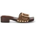 Mules femme sur Grenoble : Mules Top3 813100