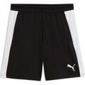 Short Puma teamFINAL26 Training Grenoble