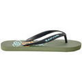 Chaussures enfants sur Grenoble : Tongs enfant Rip Curl SESSIONS BLOOM OPEN TOE - BOY