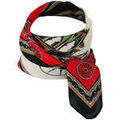 Echarpe Chapeau-Tendance Foulard polysatin EMPIRE
