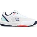 Tennis sur Grenoble : Chaussures Wilson COURTGLIDE BLGR