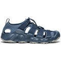 Randonn&eacute;e sur Grenoble : Chaussures Keen HYPERPORT H2 M Marine