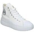 Baskets femme sur Grenoble : Baskets montantes J.smith 97280