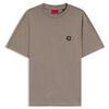 T-shirt HUGO Drostee 10231453 01