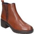 Bottes femme sur Grenoble : Bottines Fluchos 114397