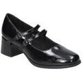 Chaussures &agrave; talons femme sur Grenoble : Chaussures escarpins Hispaflex 114160