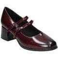 Chaussures &agrave; talons femme sur Grenoble : Chaussures escarpins Hispaflex 114161