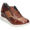Baskets femme sur Grenoble : Baskets basses Pitillos 110752