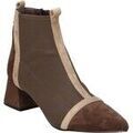 Bottes femme sur Grenoble : Bottines Buonarotti 115262