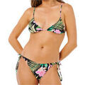 Maillots de bain sur Grenoble : Maillots de bain Rip Curl MOLOKA FIXED TRI SET FRAME