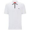 Polo HUGO Dalomino 10257070 01