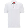 Polos sur Grenoble : Polo HUGO Dalomino 10257070 01