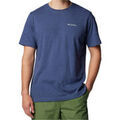 Tee-shirts sur Grenoble : T-shirt Columbia Thistletown Hills Short Sleeve