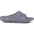 Running sur Grenoble : Chaussures Oofos SANDALIA RECOVERY OOAHH