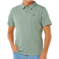 Polos sur Grenoble : Polo Rip Curl EASY AS POLO