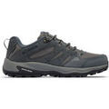 Randonn&eacute;e sur Grenoble : Chaussures Columbia REDMOND IV LOW WATERPROOF Bleu