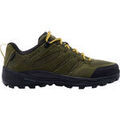 Randonn&eacute;e sur Grenoble : Chaussures Columbia REDMOND IV LOW WATERPROOF Vert