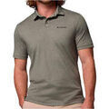 Polos sur Grenoble : Polo Columbia Parsons Point Polo