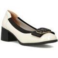 Chaussures &agrave; talons femme sur Grenoble : Chaussures escarpins Filippo PAW701B