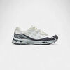 Baskets basses Asics Gel-NYC Cream White