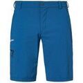Short Sch�ffel - Bleu Grenoble