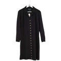 Robe courte Vanessa Seward Robe noire Grenoble