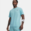 T-shirt Under Armour Tech Play Grenoble