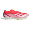 Chaussures de foot adidas X Crazyfast Elite FG