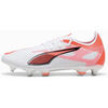 Chaussures de foot Puma Ultra 5 Match MxSG
