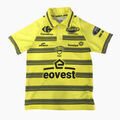 Polo enfant Eldera Replica Domicile Stade Montois 2025/2026 Grenoble