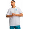 T-shirt Under Armour Blur Logo