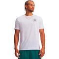 Tee-shirts sur Grenoble : T-shirt Under Armour Radial