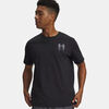 T-shirt Under Armour Blur Logo