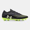 Chaussures de foot Under Armour UA Magnetico Select 4 FG