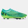 Chaussures de foot Under Armour Magnetico Elite 5