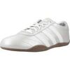 Baskets basses adidas Grand Court Lo Argent&eacute;