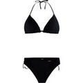 Maillots de bain sur Grenoble : Maillots de bain Protest W EXIT triangle bikini