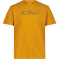 Tee-shirts sur Grenoble : T-shirt Cmp MAN CO T-SHIRT
