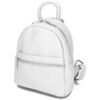 Sac a dos Vera Pelle vp2000white