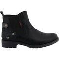 Bottes femme sur Grenoble : Bottines Mustang Bottines 15M00-52002