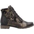 Bottes femme sur Grenoble : Bottines Remonte Bottines D4381