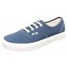 Baskets basses enfant Vans Baskets AUTHENTIC DARK DENIM