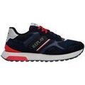 Baskets homme sur Grenoble : Baskets basses Replay Baskets GMSG6 .003.C0001T