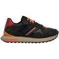 Baskets homme sur Grenoble : Baskets basses Replay Baskets GMSG6 .134.C0001T