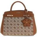 Sac &agrave; main Guess Sac HWJP99 2060 Marron Grenoble