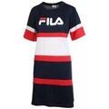 Robes sur Grenoble : Robe courte Fila TERHIKKA TEE DRESS ALINE FIT