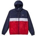 Vestes sur Grenoble : Veste Fila Manteau BERTALAN WIND RUNNER